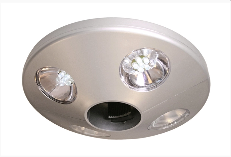 Parasol lamp LED