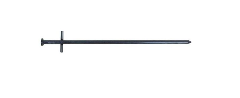 Campking Rotspen Tarzan 17cm