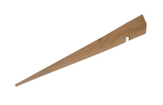 Campking Tentharing hout 30 cm