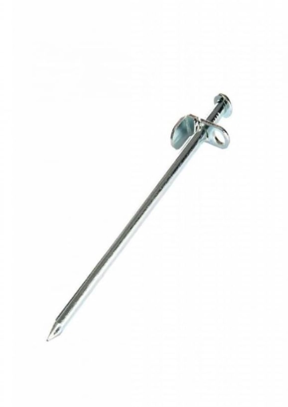 Campking haring Rocky 20 cm 4 st.