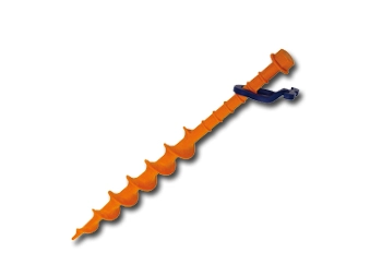 Peggy Peg Schroefharing XL