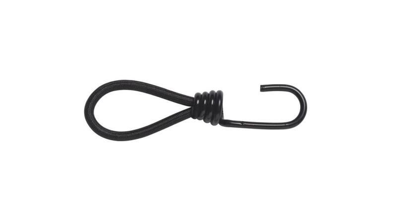 Campking Tentspanner + haak 13 cm 6 st.