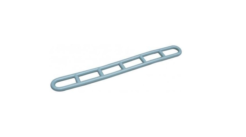 Campking Trapspanner 6-gats 6st.
