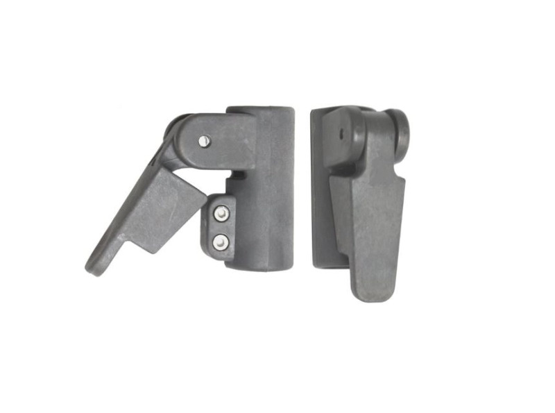 Campking Quick Grip 22/19 mm 2 st.