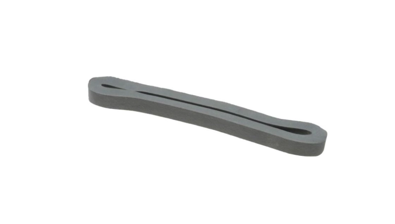 Campking Ring 130x5x5 mm rubber 10 st.