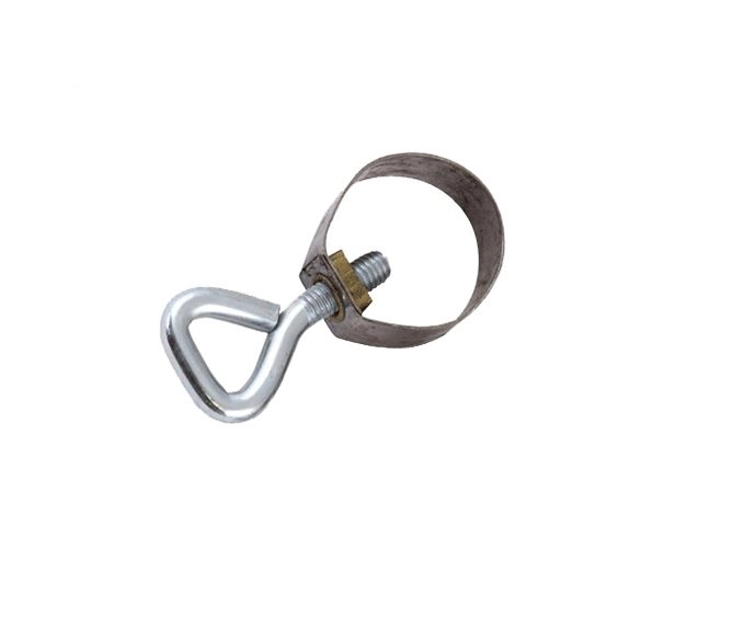 Campking Stelring 19 mm a 3 st.