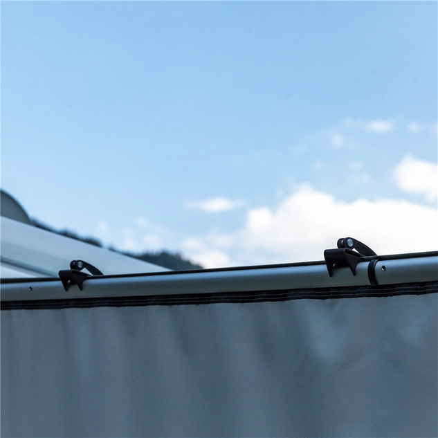 Thule Fabric Clamps