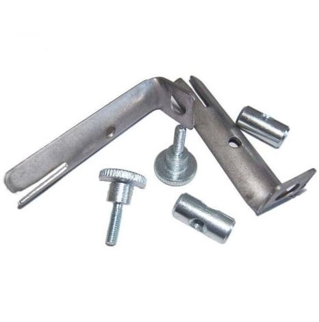 Dorema Railstopper