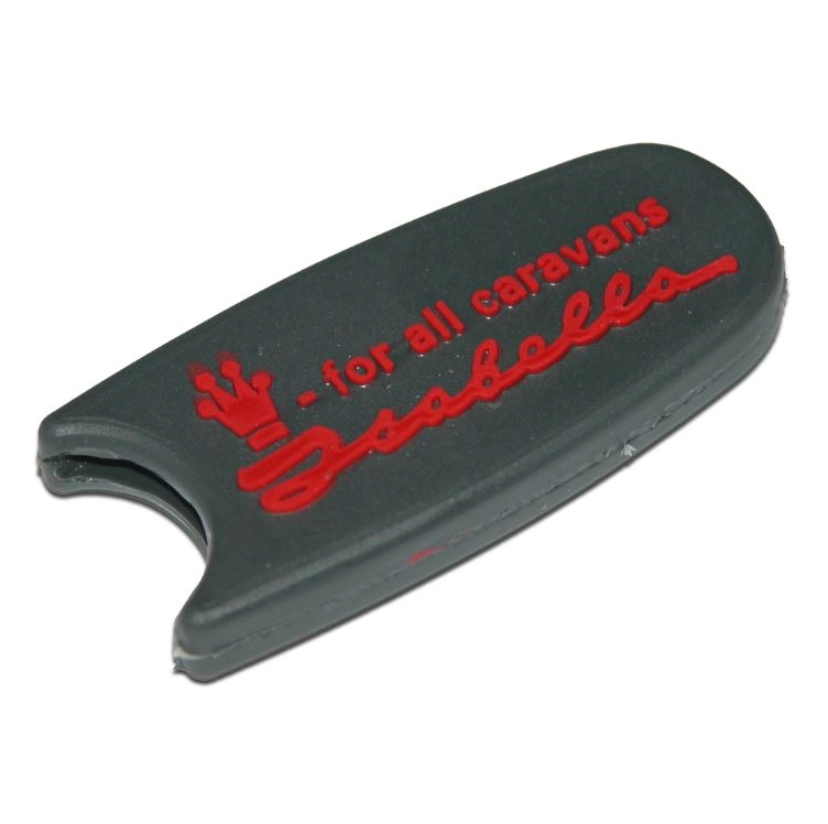 Isabella ZipCover