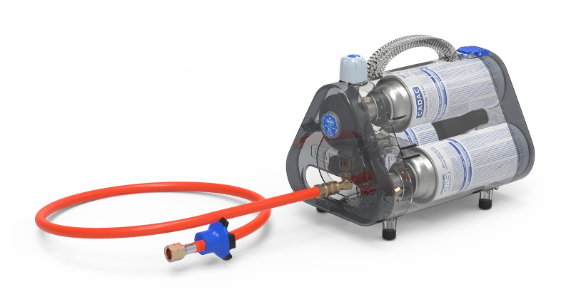 Cadac Trio Power Pak