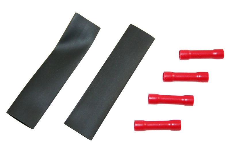 Krimpkous set