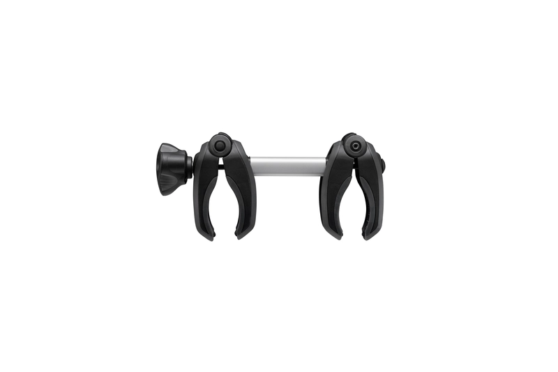 Thule Bike Holder 4 met ACUTight-knop