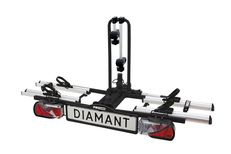 Pro-User Diamant fietsendrager