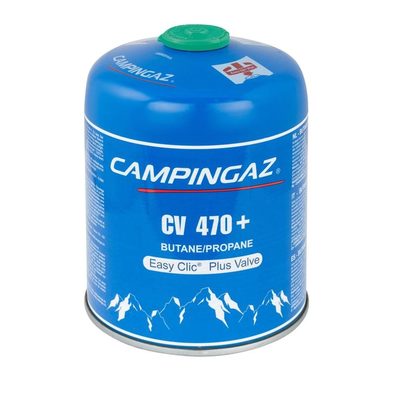 Campingaz Gasblik CV470