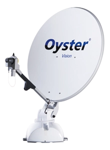 Oyster Vision III 65 cm