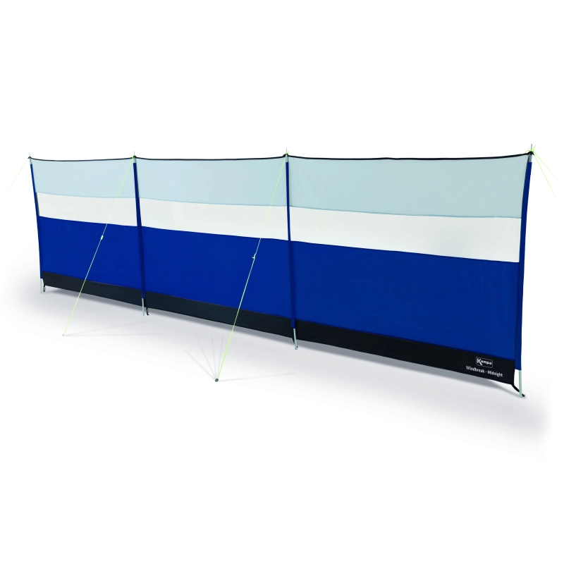 Kampa windscherm Midnight