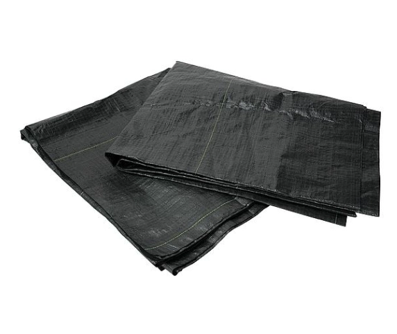 Bo-Camp Eco gronddoek Polyprop. 4x3 mtr