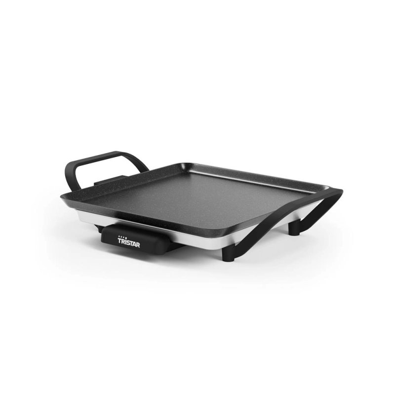 Tristar BP-2666 bakplaat S