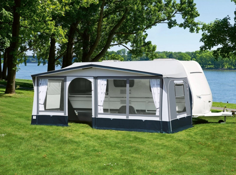 Brand voortent Como 240