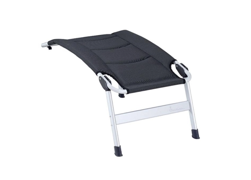 Isabella voetensteun