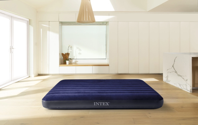 Intex Luchtbed tweepersoons