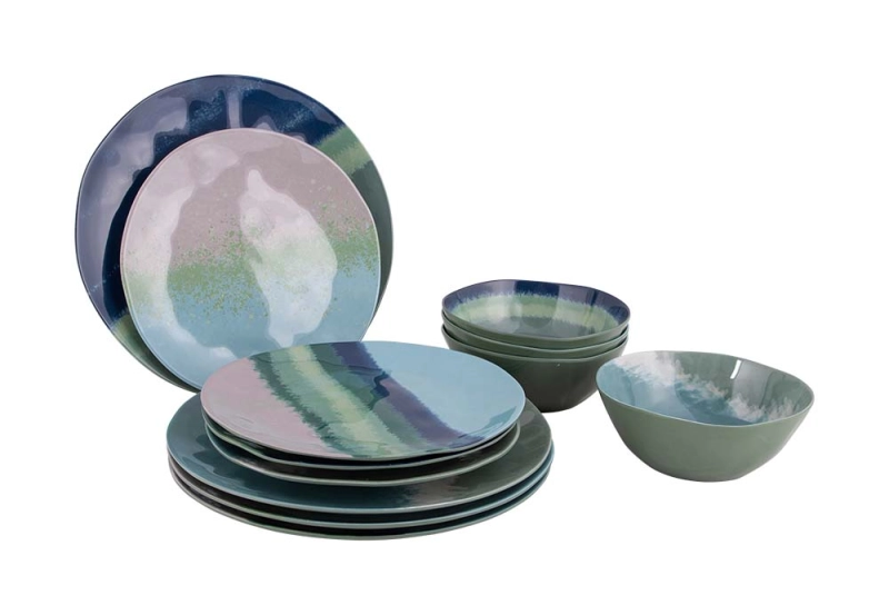 Bo-Camp Servies Halo