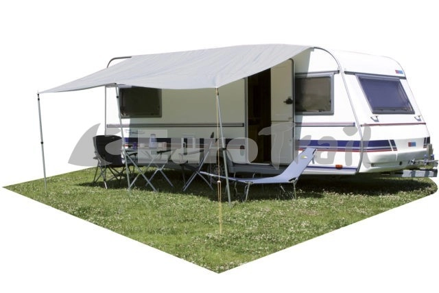 Eurotrail Caravan luifel 350