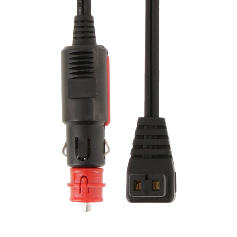 Mestic aansluitkabel MCC- koelbox 12/24V