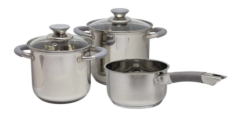 Eurotrail Pannenset Dunbar