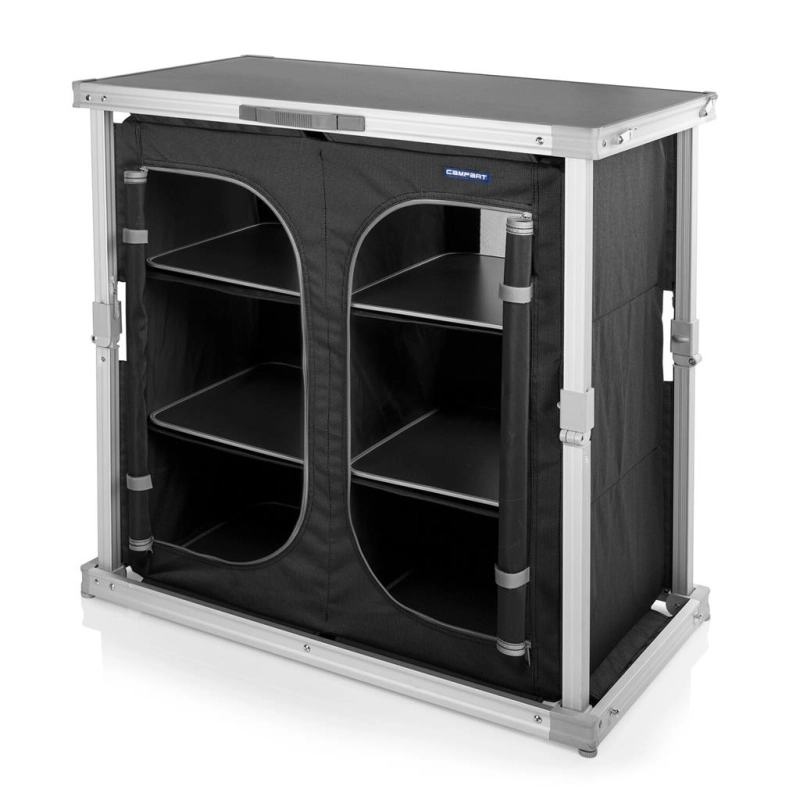 Campart campingkeuken Toledo