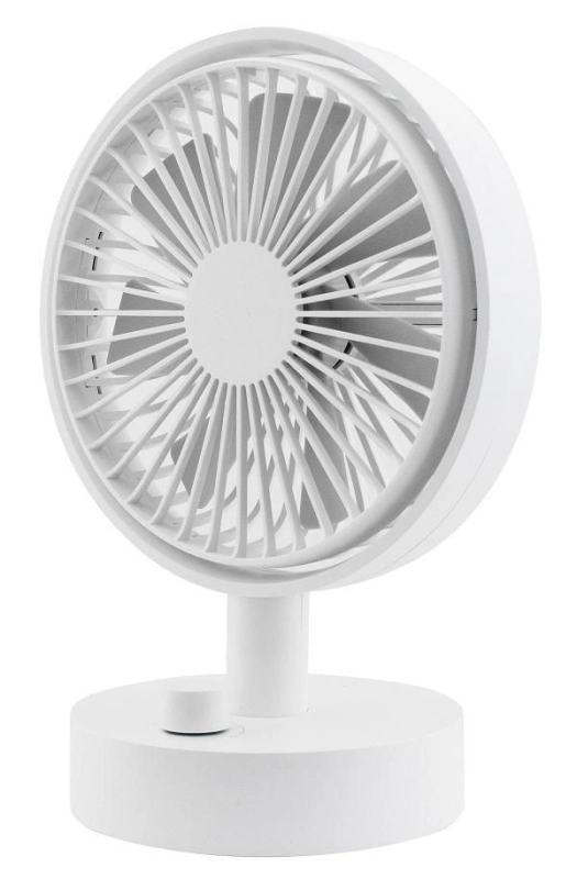 Eurotrail Tafelventilator oplaadbaar