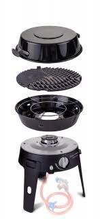 Cadac Safarichef 30 LP DeLuxe