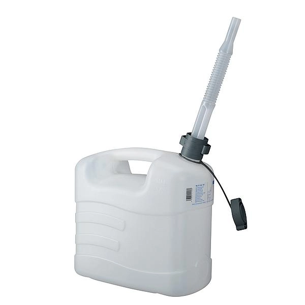 Pressol Jerrycan met tuit