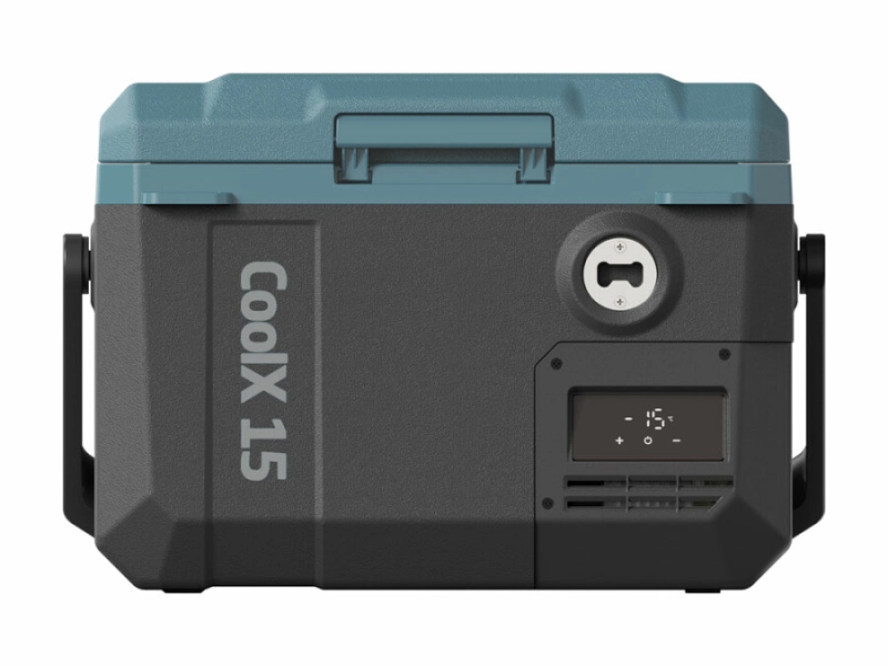 Pro-User koelbox CoolX 15
