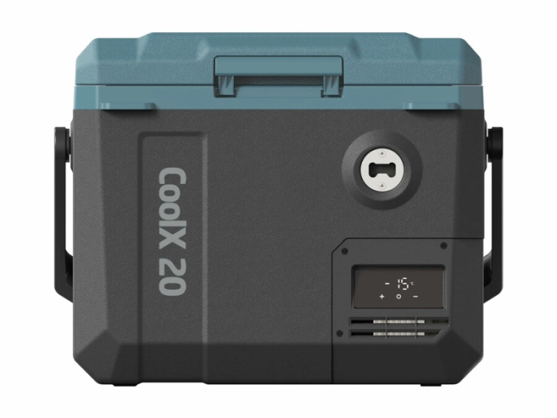 Pro-User koelbox CoolX 20