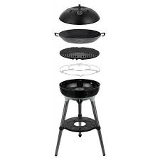 Cadac Carri Chef 40 BBQ / Paella Pan