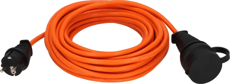 Brennenstuhl verlengkabel IP44 10m