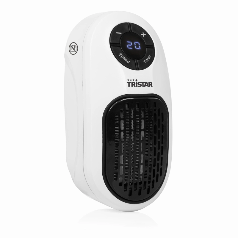Tristar KA-5084 Plug verwarming
