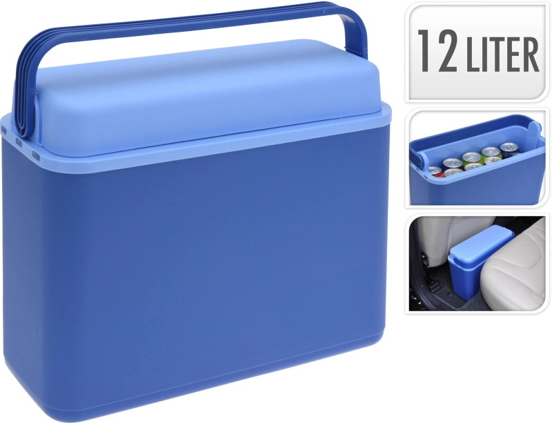 Iceberg koelbox
