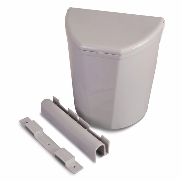 Kampa afvalbak Dustie Bin