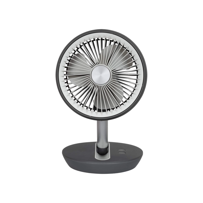 Eurom Vento Li-Ion opvouwbare ventilator