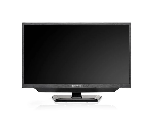 Alphatronics SLA 27" WebOS Smart TV