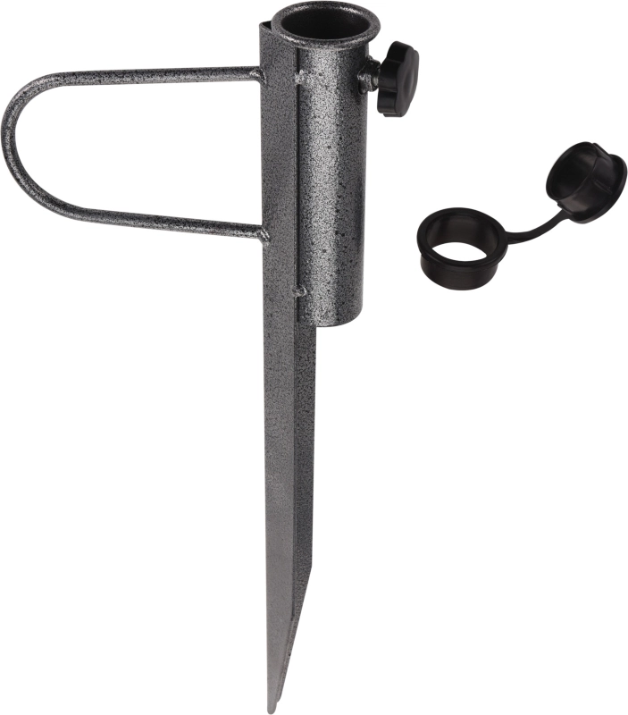 Parasolhouder