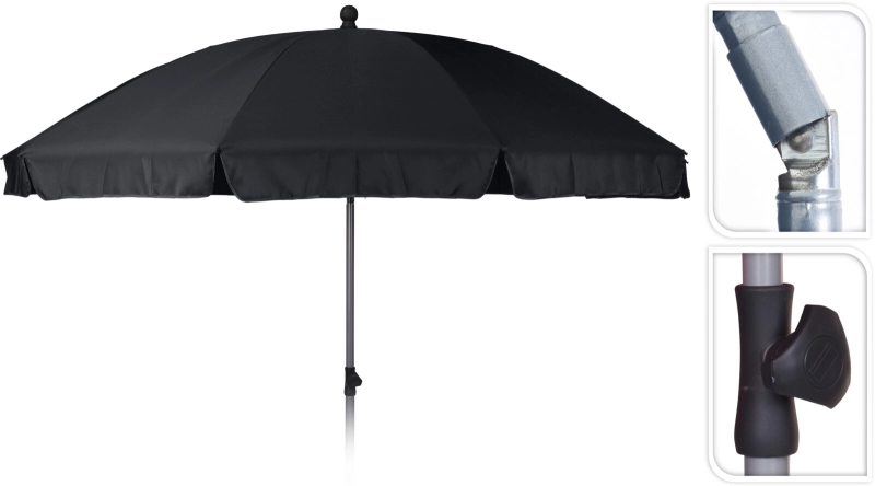 Tuinparasol