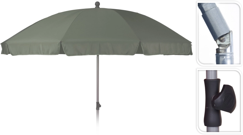 Tuinparasol