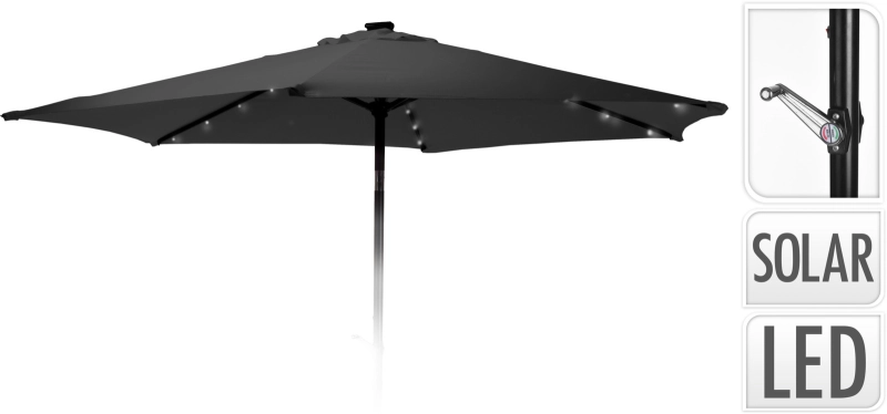 Parasol Solar