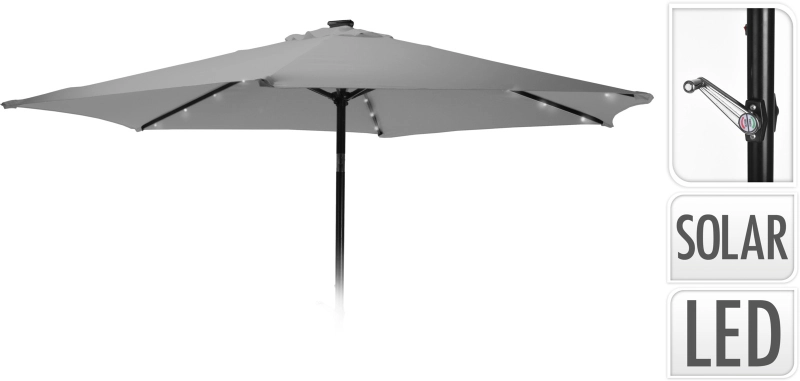 Parasol Solar