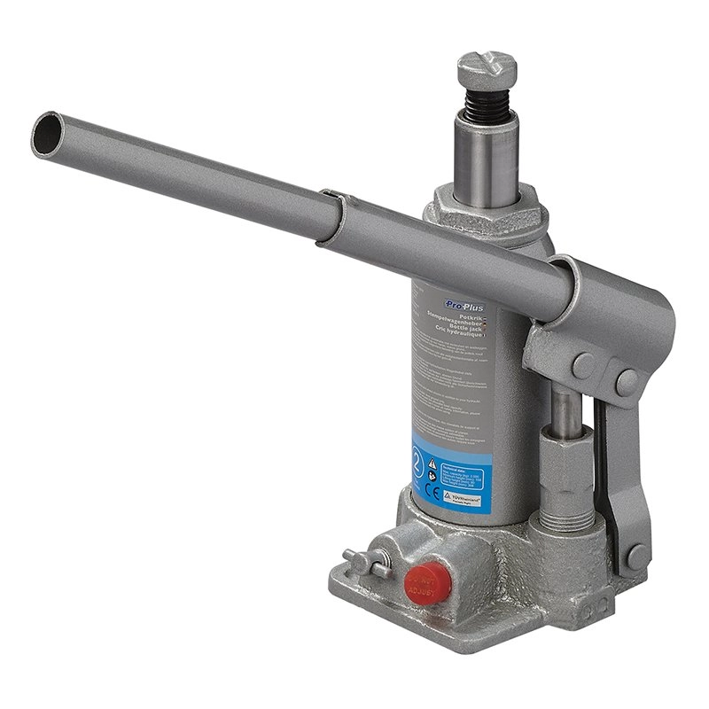 ProPlus hydraulische potkrik