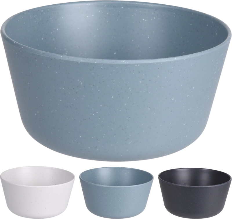 Schaal Melamine Ø14