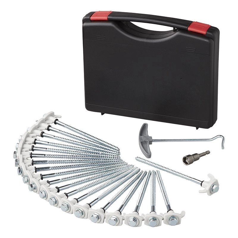 Pro Plus schoefharingen 20 stuks